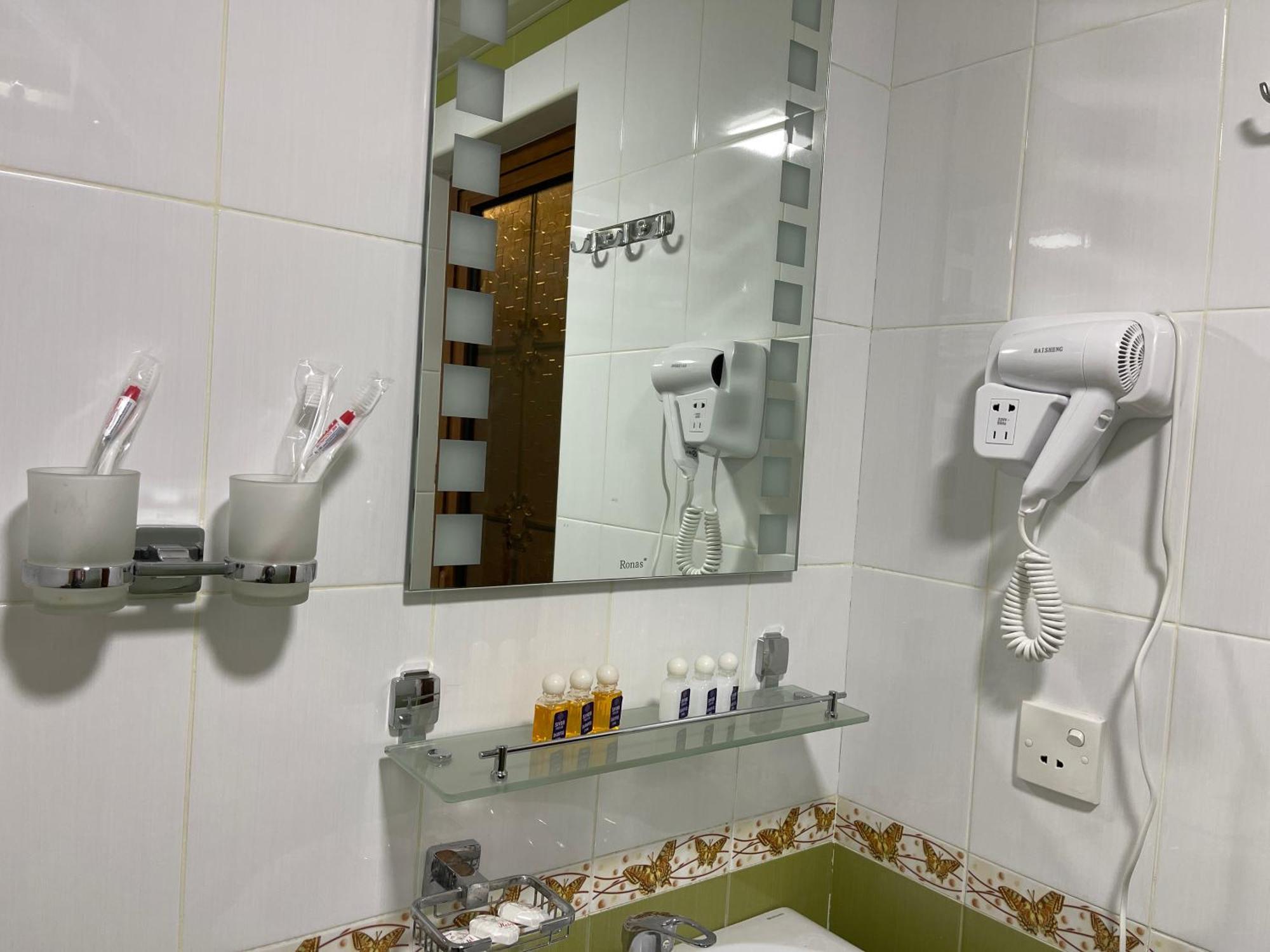 Vasiev'S Hotel Samarkand Exteriér fotografie